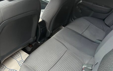 Nissan Almera Classic, 2007 год, 340 000 рублей, 8 фотография