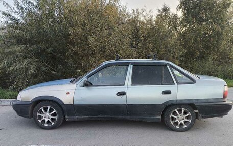 Daewoo Nexia I рестайлинг, 2006 год, 83 000 рублей, 3 фотография