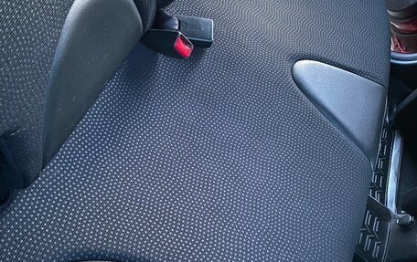 Nissan Note II рестайлинг, 2012 год, 950 000 рублей, 4 фотография