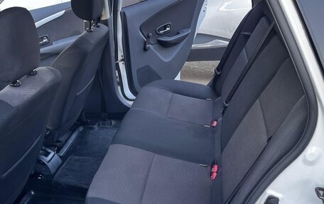 Renault Kaptur I рестайлинг, 2021 год, 1 480 000 рублей, 9 фотография