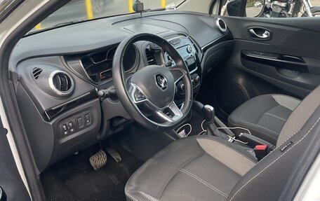 Renault Kaptur I рестайлинг, 2021 год, 1 480 000 рублей, 8 фотография