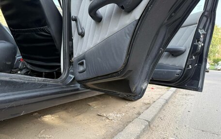 Fiat Albea I рестайлинг, 2008 год, 260 000 рублей, 10 фотография