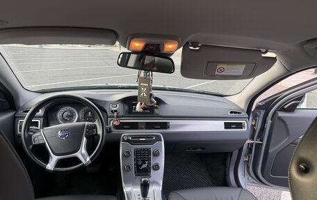 Volvo S80 II рестайлинг 2, 2012 год, 1 650 000 рублей, 5 фотография