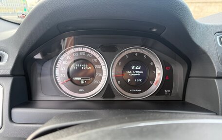 Volvo S80 II рестайлинг 2, 2012 год, 1 650 000 рублей, 6 фотография
