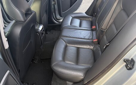 Volvo S80 II рестайлинг 2, 2012 год, 1 650 000 рублей, 9 фотография