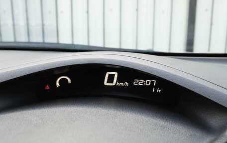 Nissan Leaf I, 2012 год, 780 000 рублей, 13 фотография