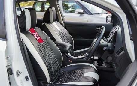 Nissan Leaf I, 2012 год, 780 000 рублей, 10 фотография