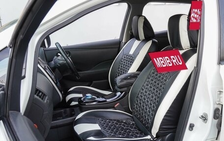 Nissan Leaf I, 2012 год, 780 000 рублей, 8 фотография