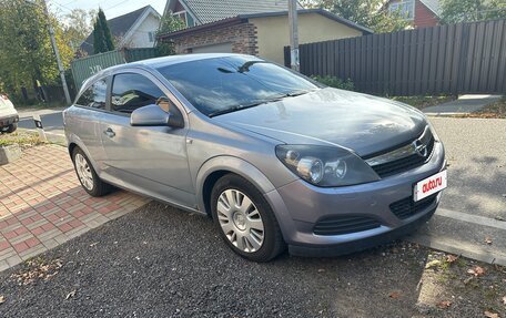 Opel Astra H, 2010 год, 530 000 рублей, 5 фотография