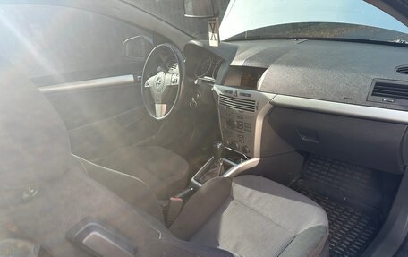 Opel Astra H, 2010 год, 530 000 рублей, 14 фотография