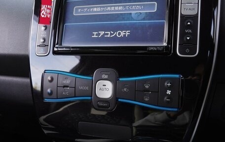 Nissan Leaf I, 2012 год, 780 000 рублей, 18 фотография