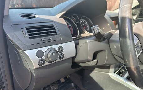 Opel Astra H, 2010 год, 530 000 рублей, 11 фотография
