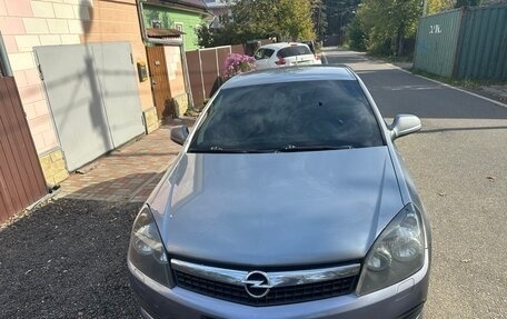 Opel Astra H, 2010 год, 530 000 рублей, 3 фотография