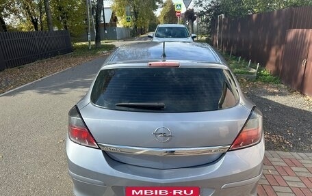 Opel Astra H, 2010 год, 530 000 рублей, 7 фотография