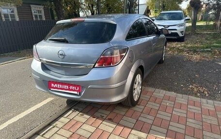 Opel Astra H, 2010 год, 530 000 рублей, 6 фотография