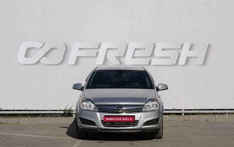Opel Astra H, 2012 год, 789 000 рублей, 3 фотография