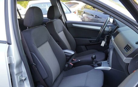 Opel Astra H, 2012 год, 789 000 рублей, 8 фотография