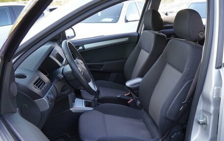 Opel Astra H, 2012 год, 789 000 рублей, 10 фотография
