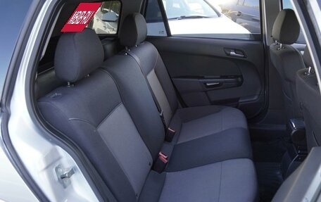 Opel Astra H, 2012 год, 789 000 рублей, 7 фотография