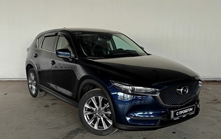 Mazda CX-5 II, 2021 год, 2 939 000 рублей, 3 фотография
