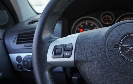 Opel Astra H, 2012 год, 789 000 рублей, 14 фотография