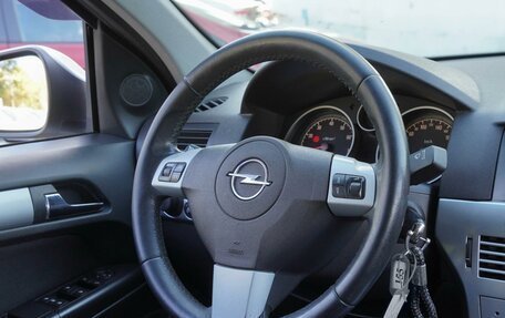 Opel Astra H, 2012 год, 789 000 рублей, 16 фотография