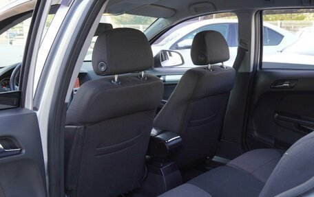 Opel Astra H, 2012 год, 789 000 рублей, 11 фотография