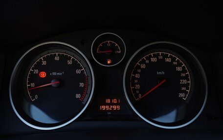 Opel Astra H, 2012 год, 789 000 рублей, 12 фотография