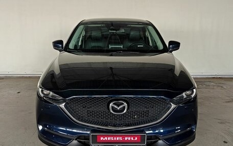 Mazda CX-5 II, 2021 год, 2 939 000 рублей, 2 фотография