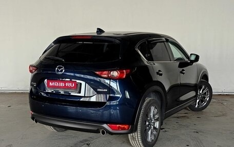 Mazda CX-5 II, 2021 год, 2 939 000 рублей, 4 фотография