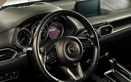 Mazda CX-5 II, 2021 год, 2 939 000 рублей, 9 фотография