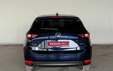 Mazda CX-5 II, 2021 год, 2 939 000 рублей, 5 фотография
