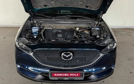 Mazda CX-5 II, 2021 год, 2 939 000 рублей, 6 фотография