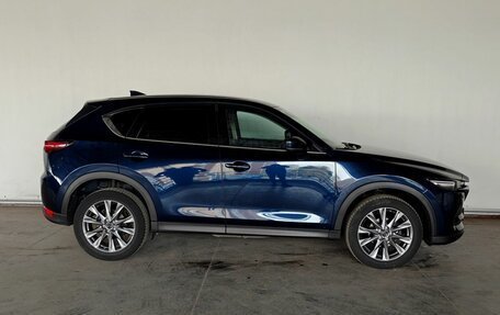 Mazda CX-5 II, 2021 год, 2 939 000 рублей, 16 фотография
