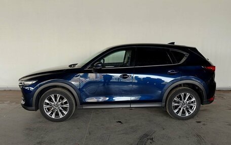 Mazda CX-5 II, 2021 год, 2 939 000 рублей, 18 фотография