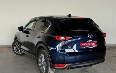 Mazda CX-5 II, 2021 год, 2 939 000 рублей, 17 фотография