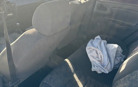 Chevrolet Lanos I, 2007 год, 75 000 рублей, 3 фотография