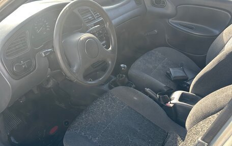 Chevrolet Lanos I, 2007 год, 75 000 рублей, 2 фотография