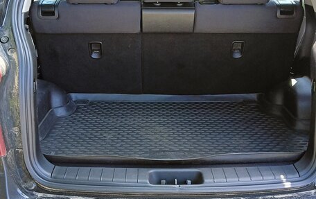 SsangYong Actyon II рестайлинг, 2012 год, 1 000 000 рублей, 13 фотография