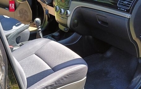 SsangYong Actyon II рестайлинг, 2012 год, 1 000 000 рублей, 14 фотография