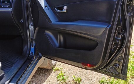 SsangYong Actyon II рестайлинг, 2012 год, 1 000 000 рублей, 15 фотография