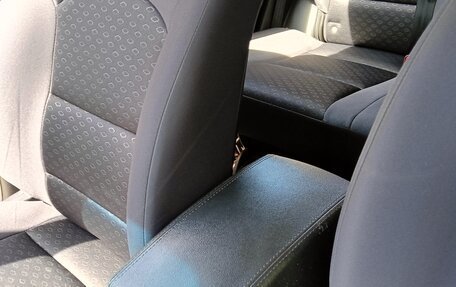 SsangYong Actyon II рестайлинг, 2012 год, 1 000 000 рублей, 16 фотография