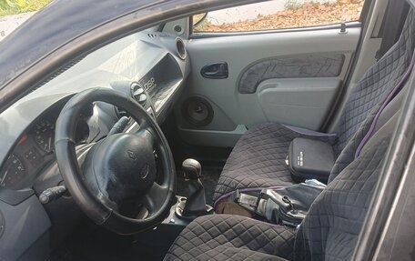 Renault Logan I, 2006 год, 199 000 рублей, 11 фотография