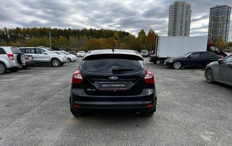 Ford Focus III, 2011 год, 759 000 рублей, 5 фотография