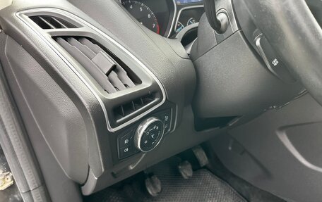Ford Focus III, 2011 год, 759 000 рублей, 11 фотография