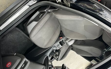 Ford Focus III, 2011 год, 759 000 рублей, 14 фотография