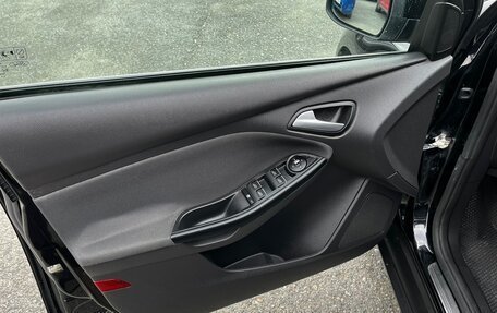 Ford Focus III, 2011 год, 759 000 рублей, 21 фотография