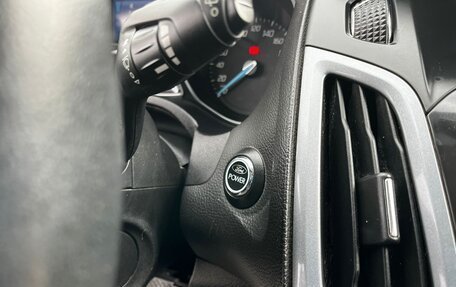 Ford Focus III, 2011 год, 759 000 рублей, 15 фотография