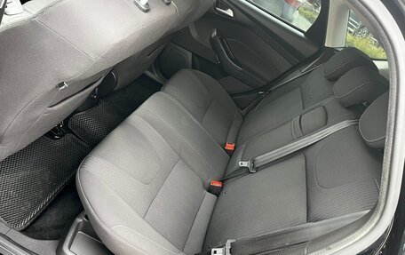 Ford Focus III, 2011 год, 759 000 рублей, 18 фотография