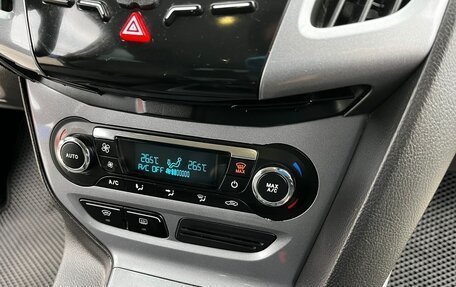 Ford Focus III, 2011 год, 759 000 рублей, 16 фотография
